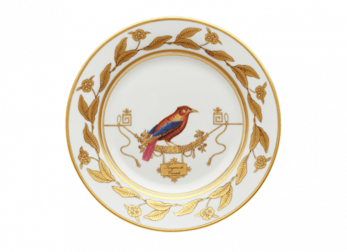 Voliere Tangara du Canada Dessert