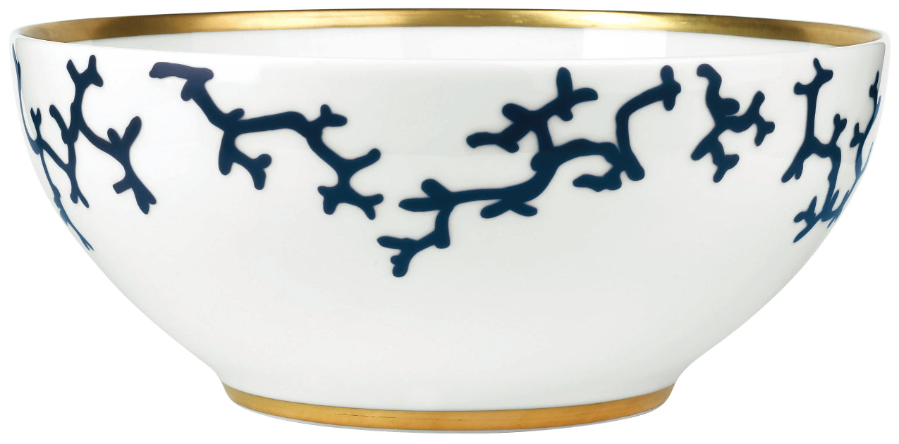 Cristobal Marine - Salad Bowl Large 9.8 x 4.1 in