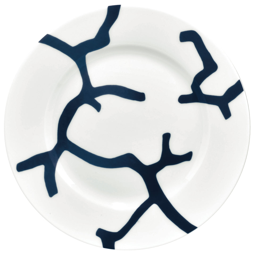 Cristobal Marine - Salad/Cake Plate 7.7 in n2