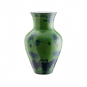 Oriente Italiano Small Ming Vase