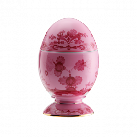 Oriente Italiano Small Egg