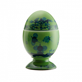 Oriente Italiano Large Egg