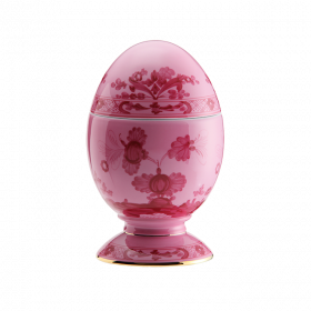 Oriente Italiano Large Egg
