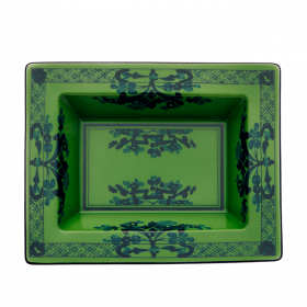 Oriente Italiano Rectangular Vide Poche