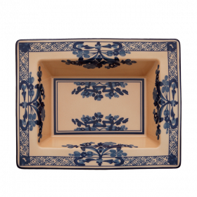 Oriente Italiano Rectangular Vide Poche