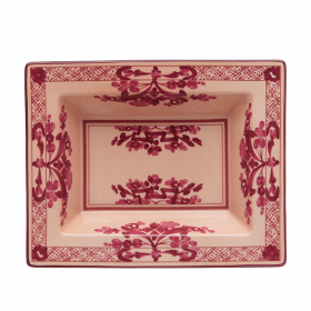 Oriente Italiano Rectangular Vide Poche