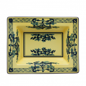 Oriente Italiano Rectangular Vide Poche