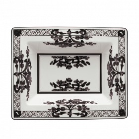Oriente Italiano Rectangular Vide Poche