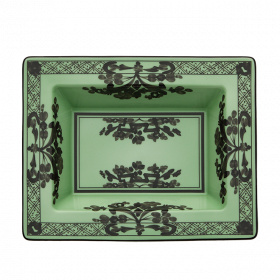 Oriente Italiano Rectangular Vide Poche