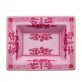 Oriente Italiano Rectangular Vide Poche