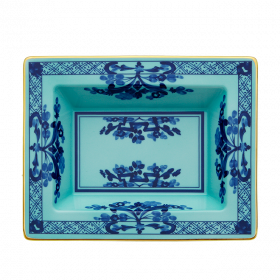 Oriente Italiano Rectangular Vide Poche