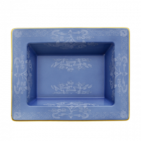 Oriente Italiano Rectangular Vide Poche