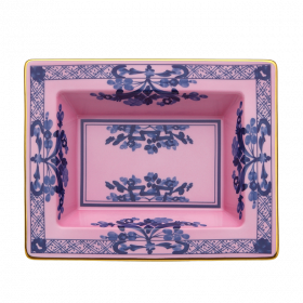 Oriente Italiano Rectangular Vide Poche