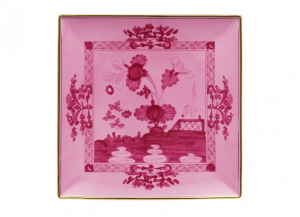 Oriente Italiano Large Squared Vide Poche