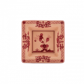 Oriente Italiano Small Squared Vide Poche