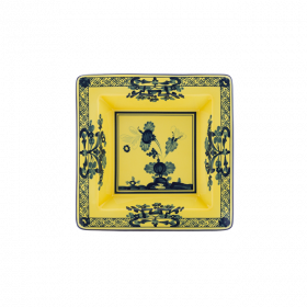 Oriente Italiano Small Squared Vide Poche