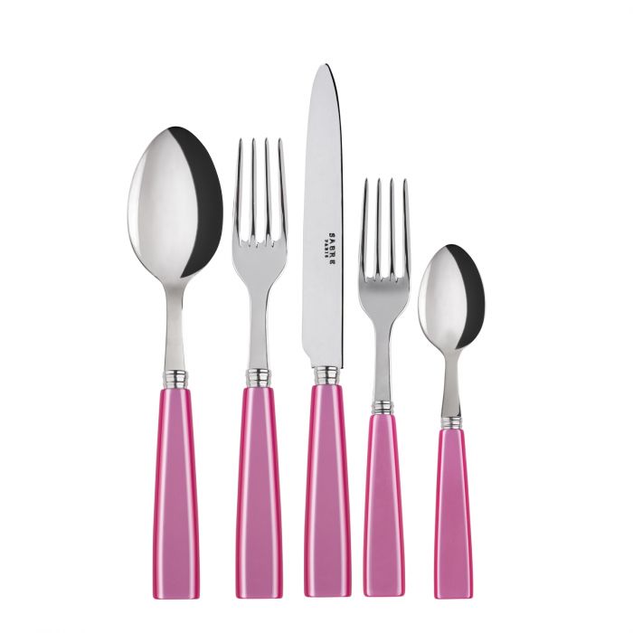 Icone 5-piece place setting