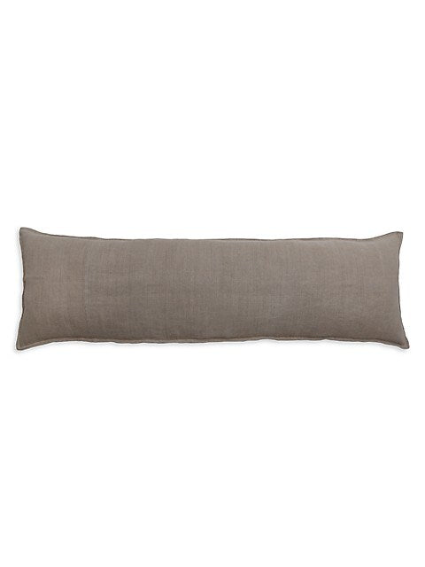 Montauk Body Pillow with Insert