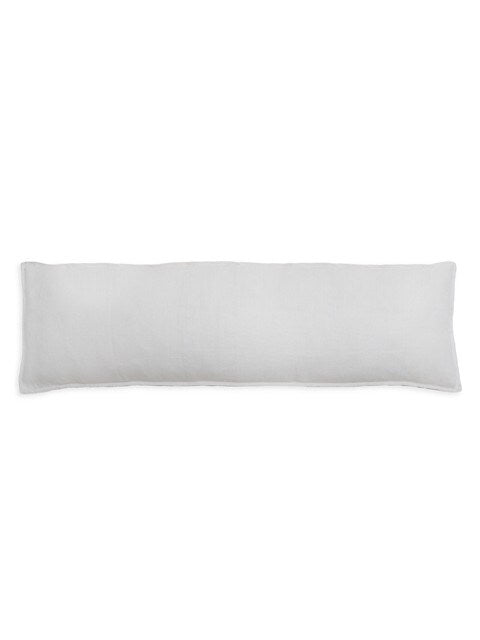 Montauk Body Pillow with Insert