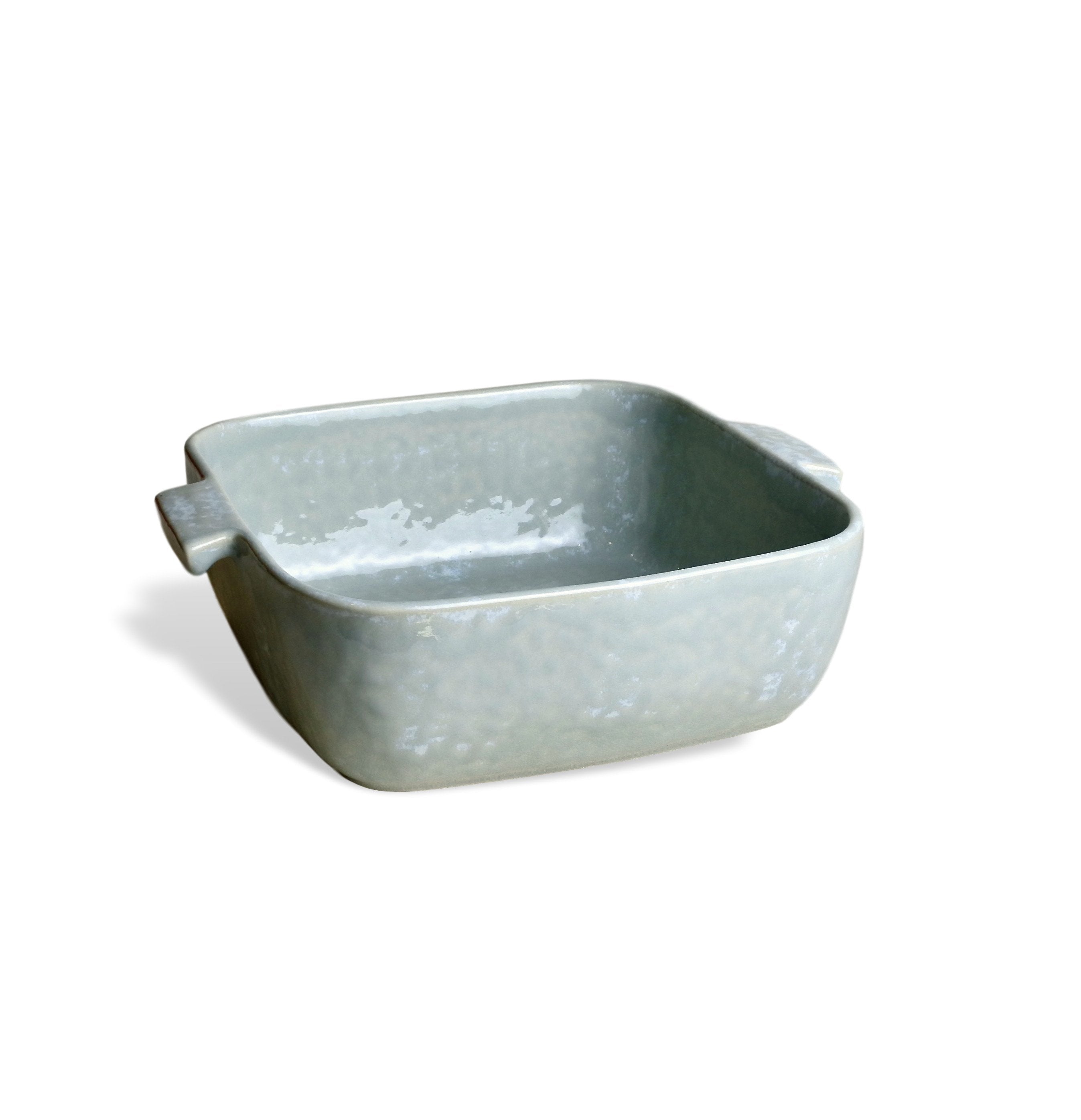 Cozina Square Baker-Gray