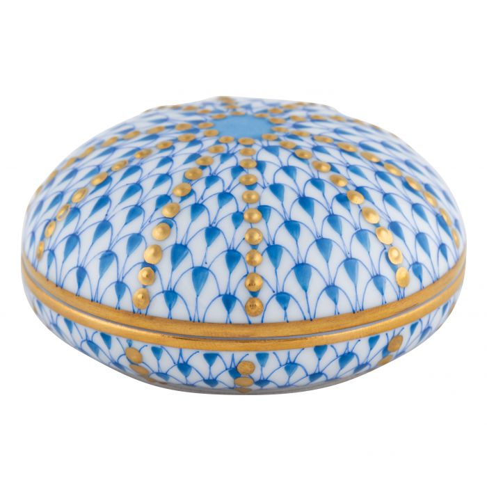 Sea Urchin Box