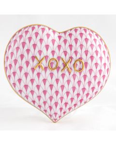 Hugs and Kisses Heart