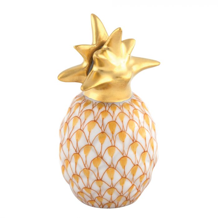 Pineapple Place Card Holder