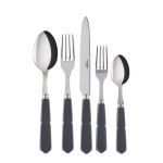 Gustave 5pc Place Setting