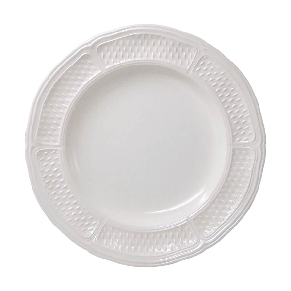 Pont Aux Choux White Rim Soup