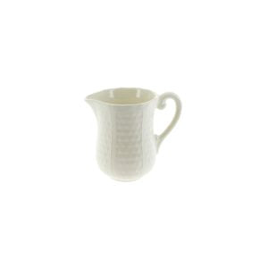 Pont Aux Choux White Creamer