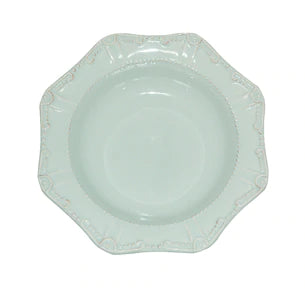 Isabella Ice Blue Pasta/Rim Soup