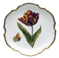 Anna Weatherley Old Master Tulips Bread & Butter Plates