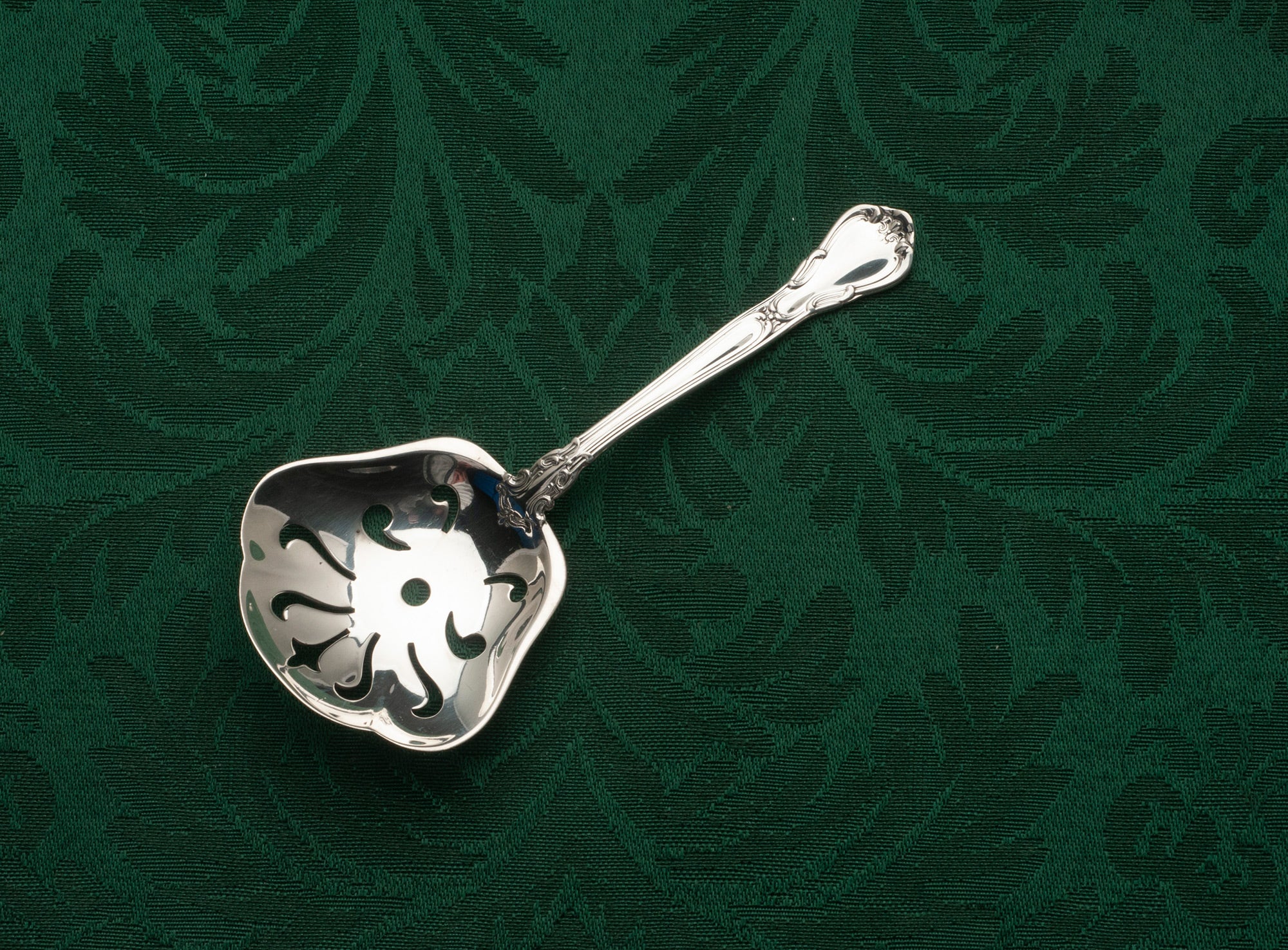 Estate - Gorham Chantilly Sterling Silver Flatware by Piece