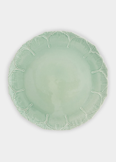 Cherry Blossom Charger Plate
