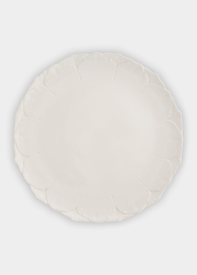 Cherry Blossom Charger Plate