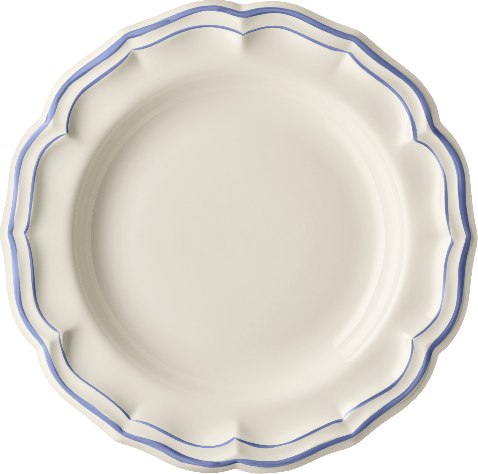 Filet Bleu Round Deep Dish