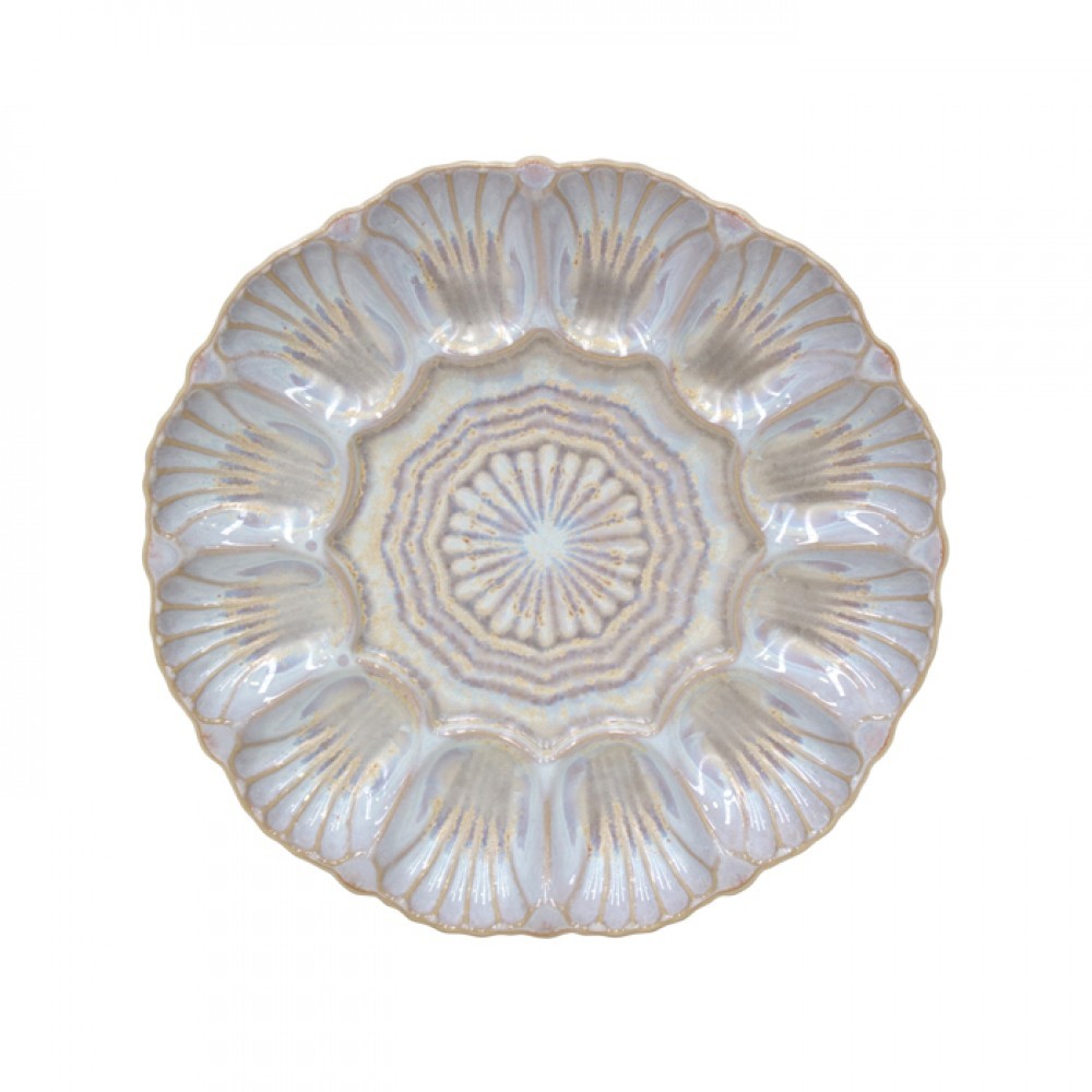 Cristal Nacar Appetizer/Oyster Dish