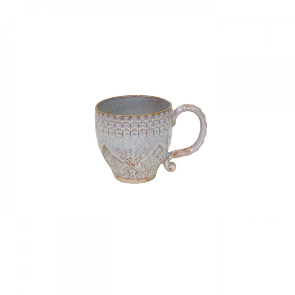 Cristal Nacar Mug
