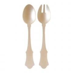 Honorine 2-piece Salad Set