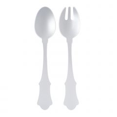 Honorine 2-piece Salad Set