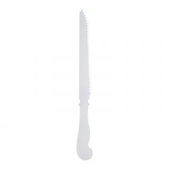 Honorine Bread Knife