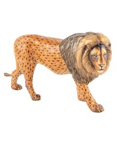 King of the Jungle