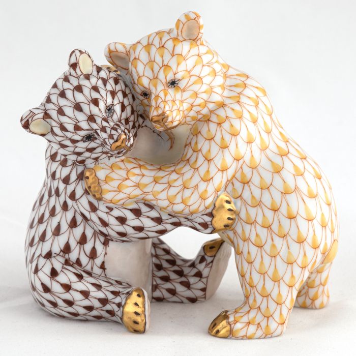 Bear Hug