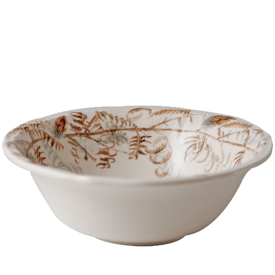 Sologne Cereal Bowl Xl Set/2