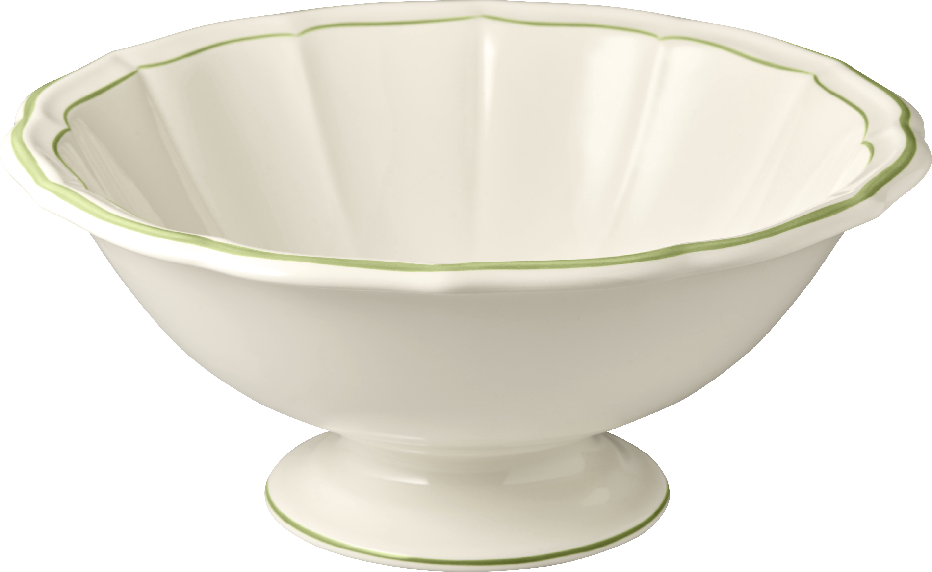 Filet Vert Open Vegetable