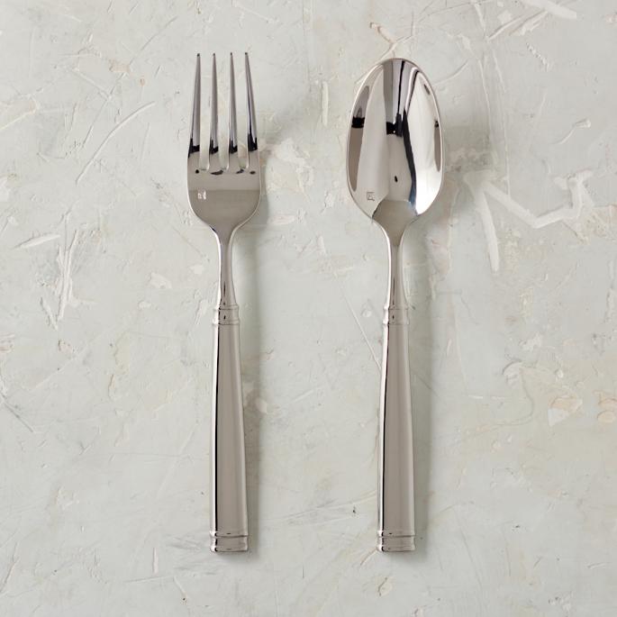 Bistro 2-Piece Serving Set