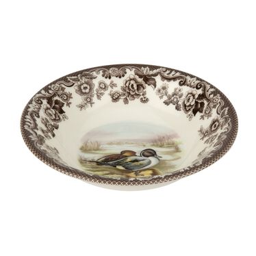 Woodland -  Ascot Cereal Bowl (Pintail)