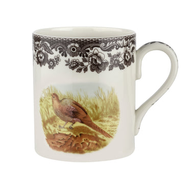 Spode Woodland -  Mug (Pheasant)