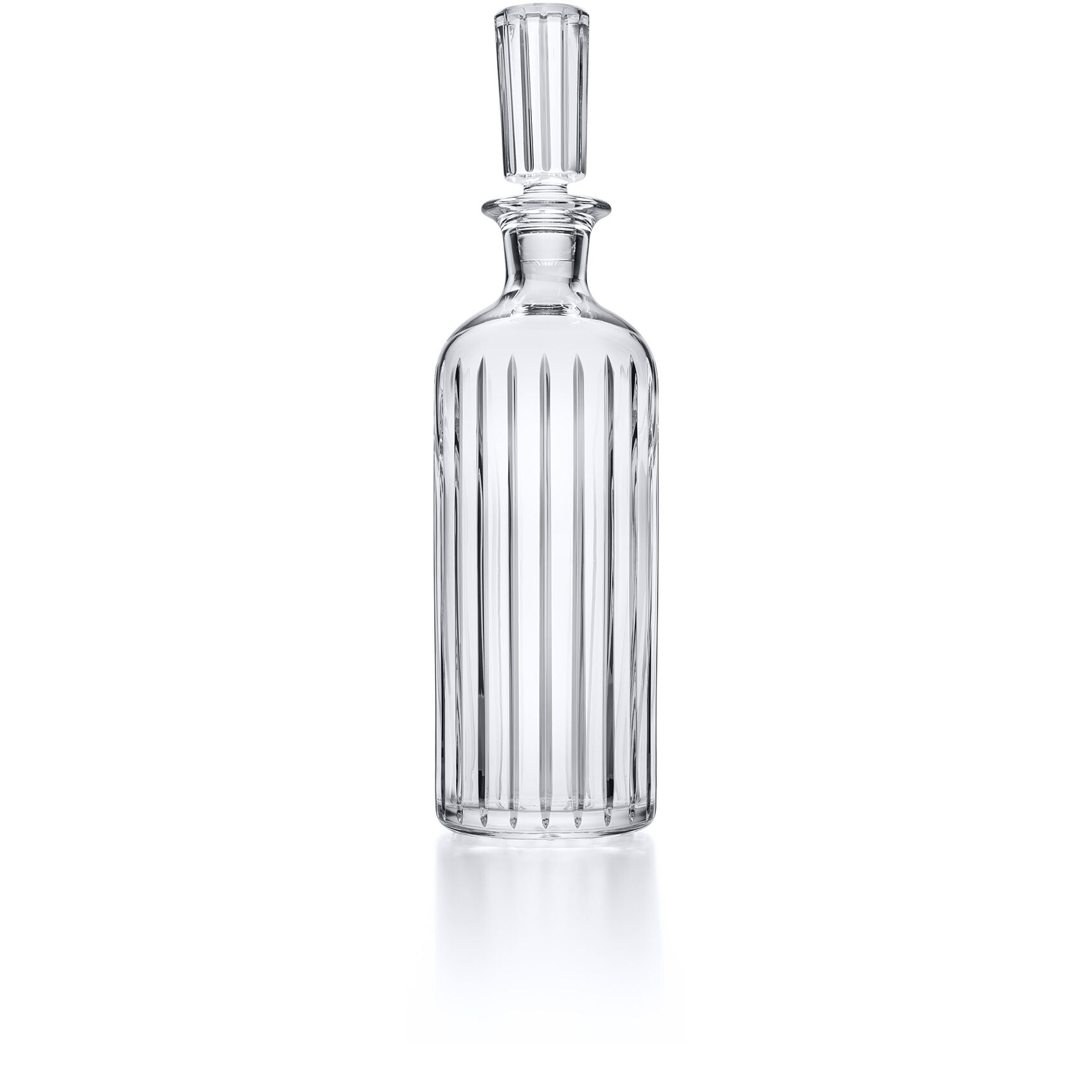 Harmonie Whiskey Decanter Round