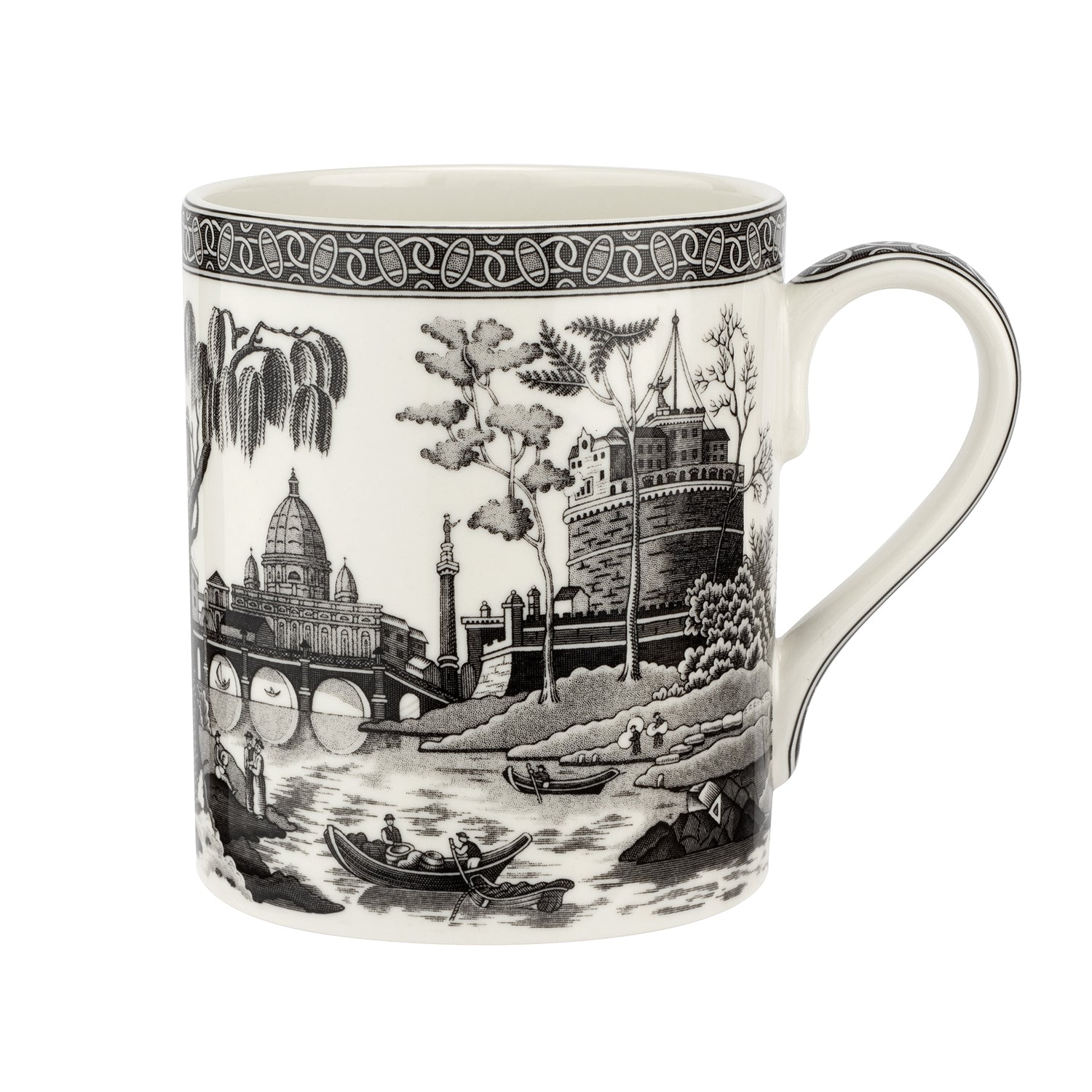 Spode Heritage - Mug (Rome)